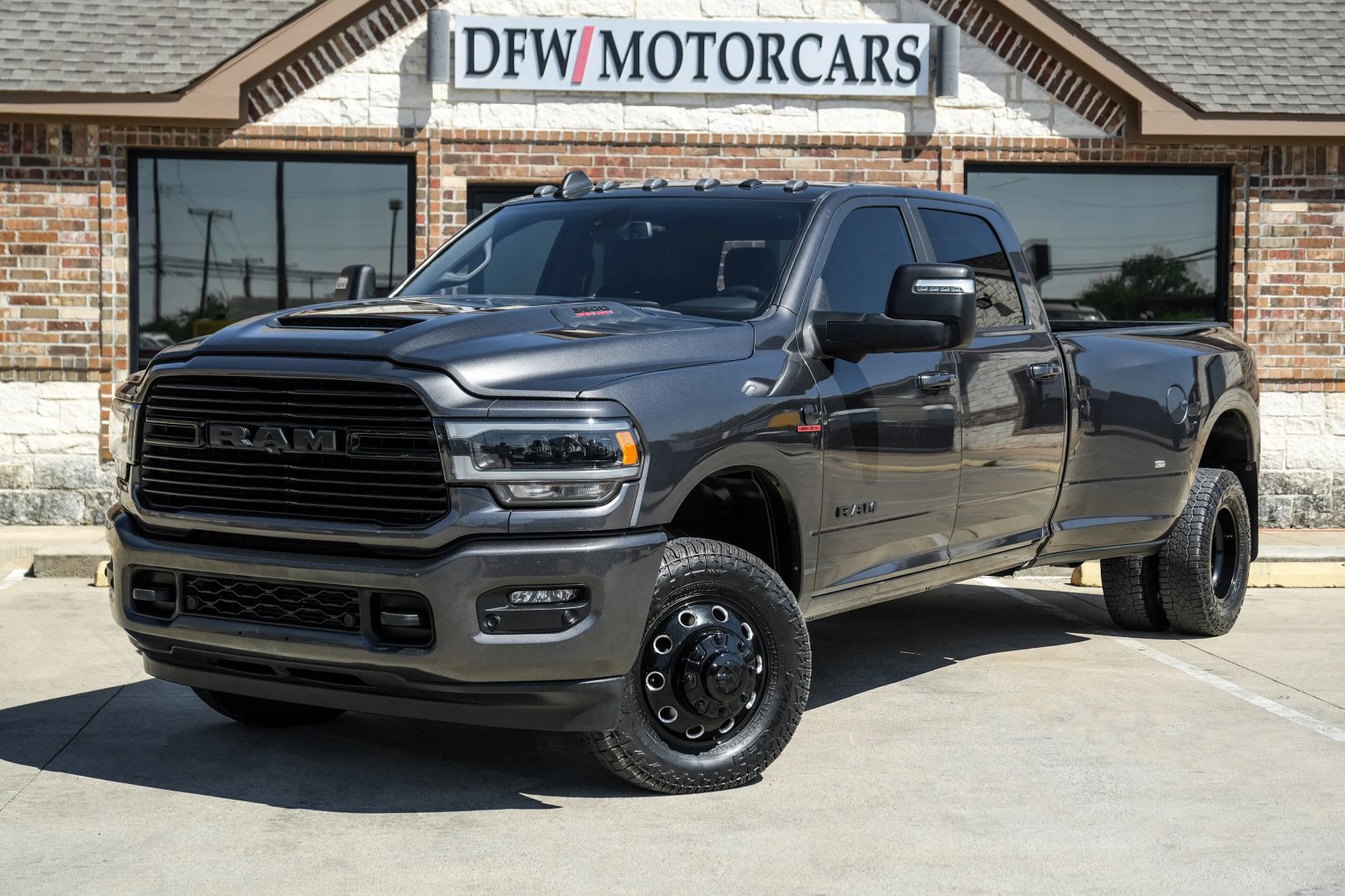 ram ram 3500 pickup 2023 3C63RRJL2PG648517 image ram ram 3500 pickup 2023 3C63RRJL2PG648517 image
